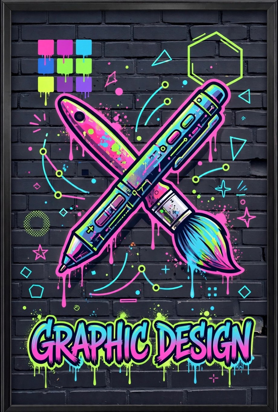 Graphic Design — Five Point 0 Solutions